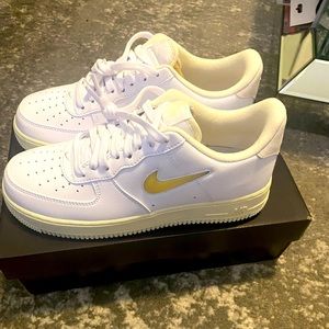 Air Force 07 LX
